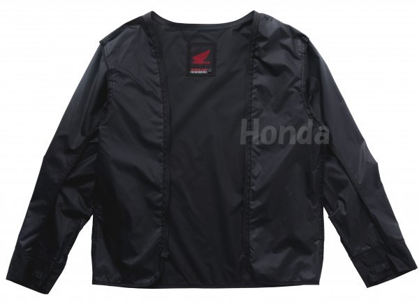 □Honda×RSタイチ イングラムメッシュジャケット 0SYTP-Y3H