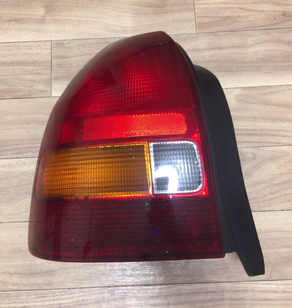 美品》ホンダ シビックタイプR Ek9 Ek4 前期 純正 テールランプ 左右