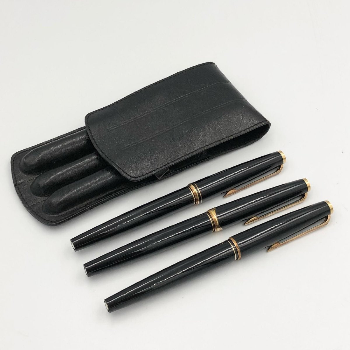 モンブラン 万年筆 MONTBLANC Montblanc カートリッジ式（ブランド 