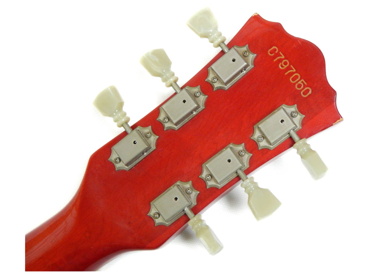 79年製 Greco EG-500 Les Paul グレコ レスポール 日本製 Fujigen