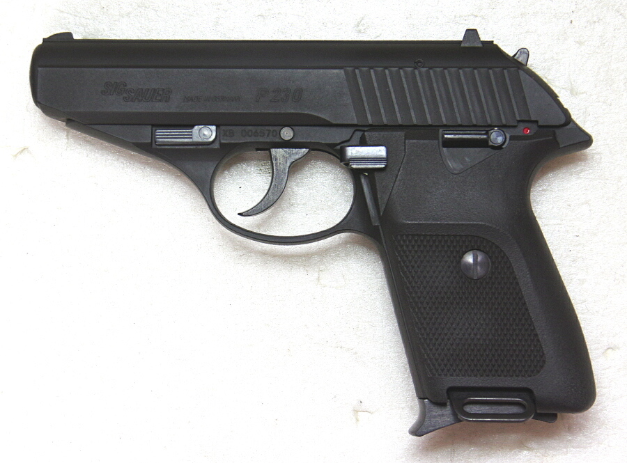 全国無料，限定SALE KSC SIG P230JP HW ヘビーウエイト プレミアムマガジン仕様.(ガスガン)｜売買されたオークション情報、yahooの商品情報をアーカイブ公開 - オークファン ガスガン