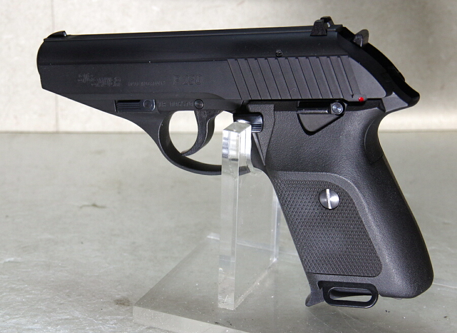 KSC P230JP HW プレミアムマグ仕様 直送商品KSC製