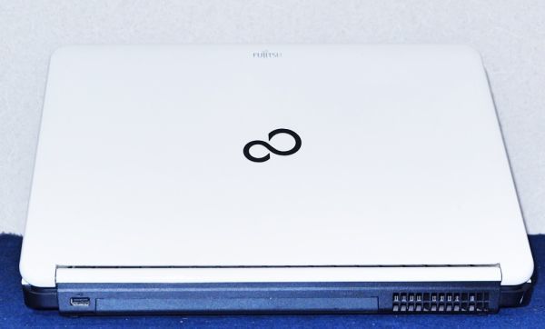 ☀超極上★CORE-I7★SSHD-1TB★タッチパネル★ブルーレイ★オフィス★ ☆究極PC・Windows11 (大容量1000GB)極上CPU Core i7/LIFEBOOK AH56