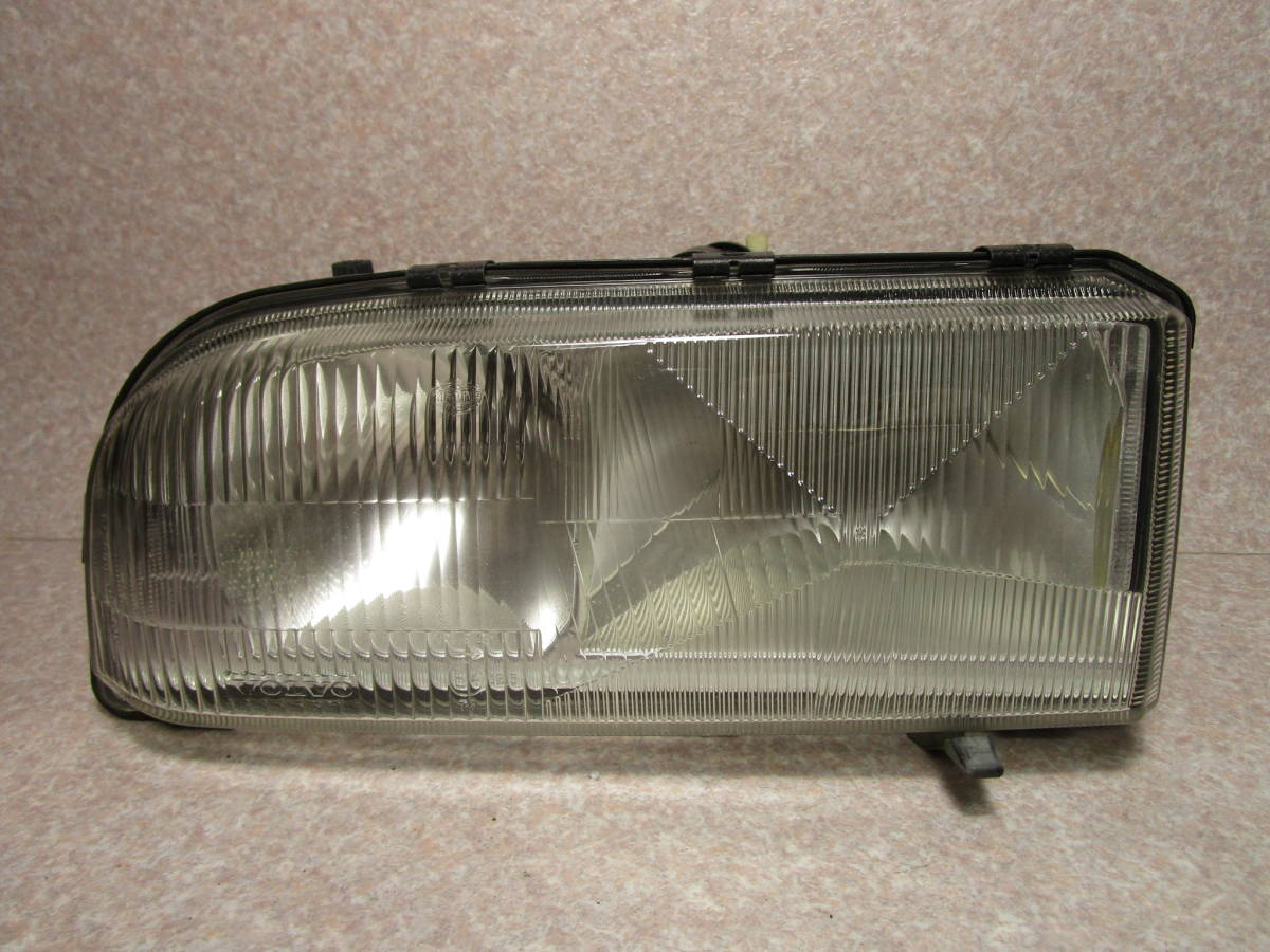 赤字超特価，最新作 ボルボ 850エステート 8B5254W ヘッドライト 左