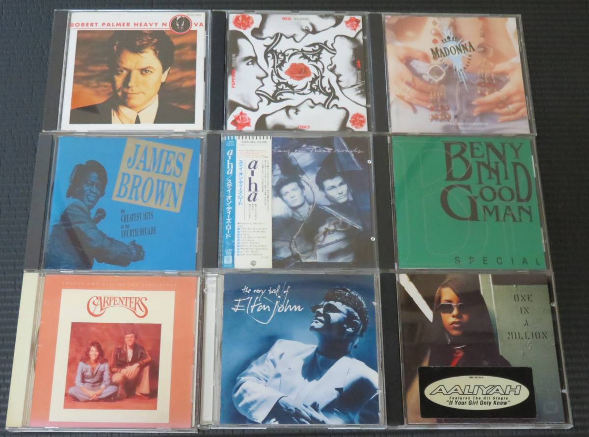 70年代 まとめ売り 80年代 洋楽CDコレクション 洋楽ロックCD Yahoo 