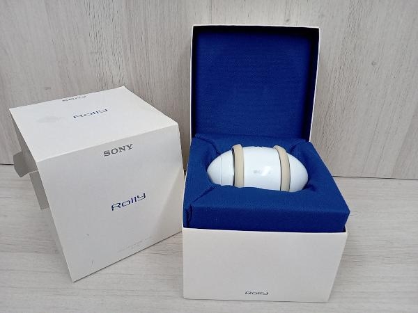 動作確認済 SONY Rolly SEP-10BT サウンドエンターテイメント 