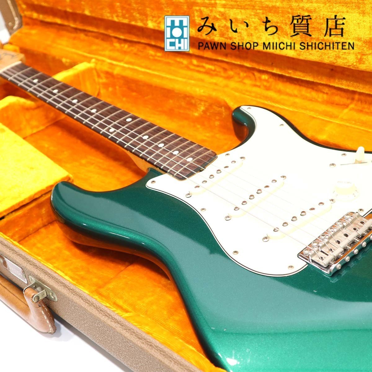 Fender Japan Yahoo!オークション - japan 「fender ST62 Japan