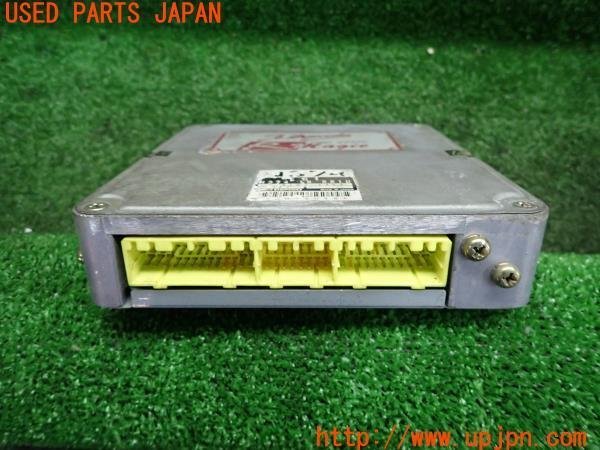 3UPJ=87280526]サバンナ RX-7(FC3S)後期 R magic ECU RM FC ノーマル 