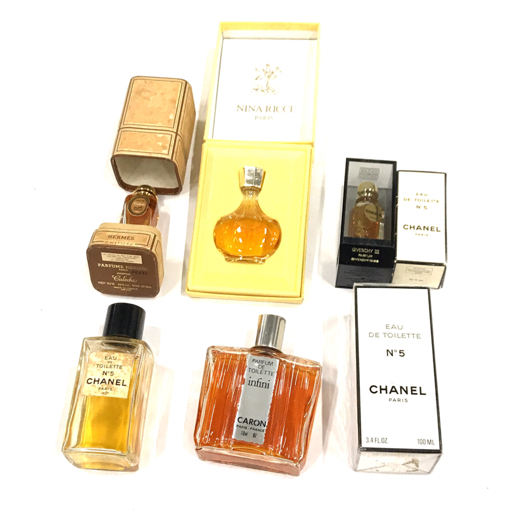 CHANEL(シャネル) N°5 ロー オードゥ トワレット 100ml