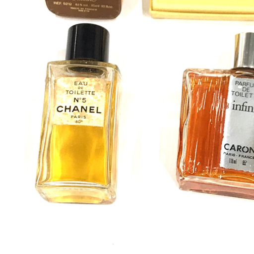 CHANEL(シャネル) N°5 ロー オードゥ トワレット 100ml