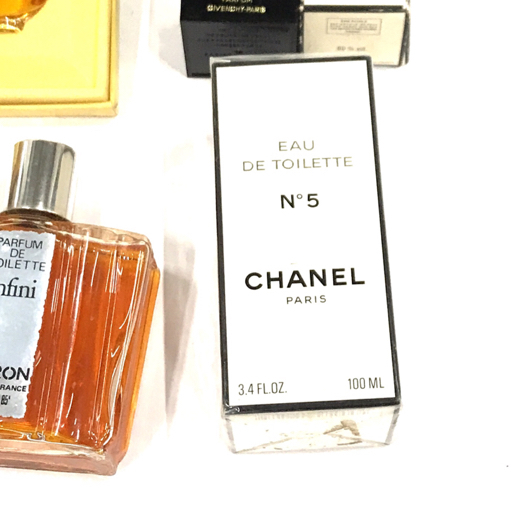 CHANEL N°5 L'EAU 100ml 香水 限定 オードゥトワレ