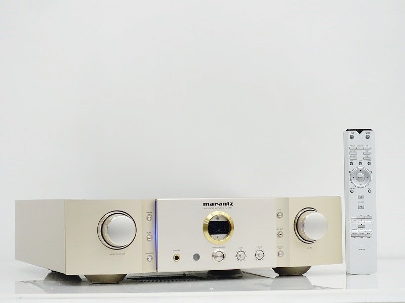 □□marantz PM-15S1 プリメインアンプ マランツ□□012370039□□ PM