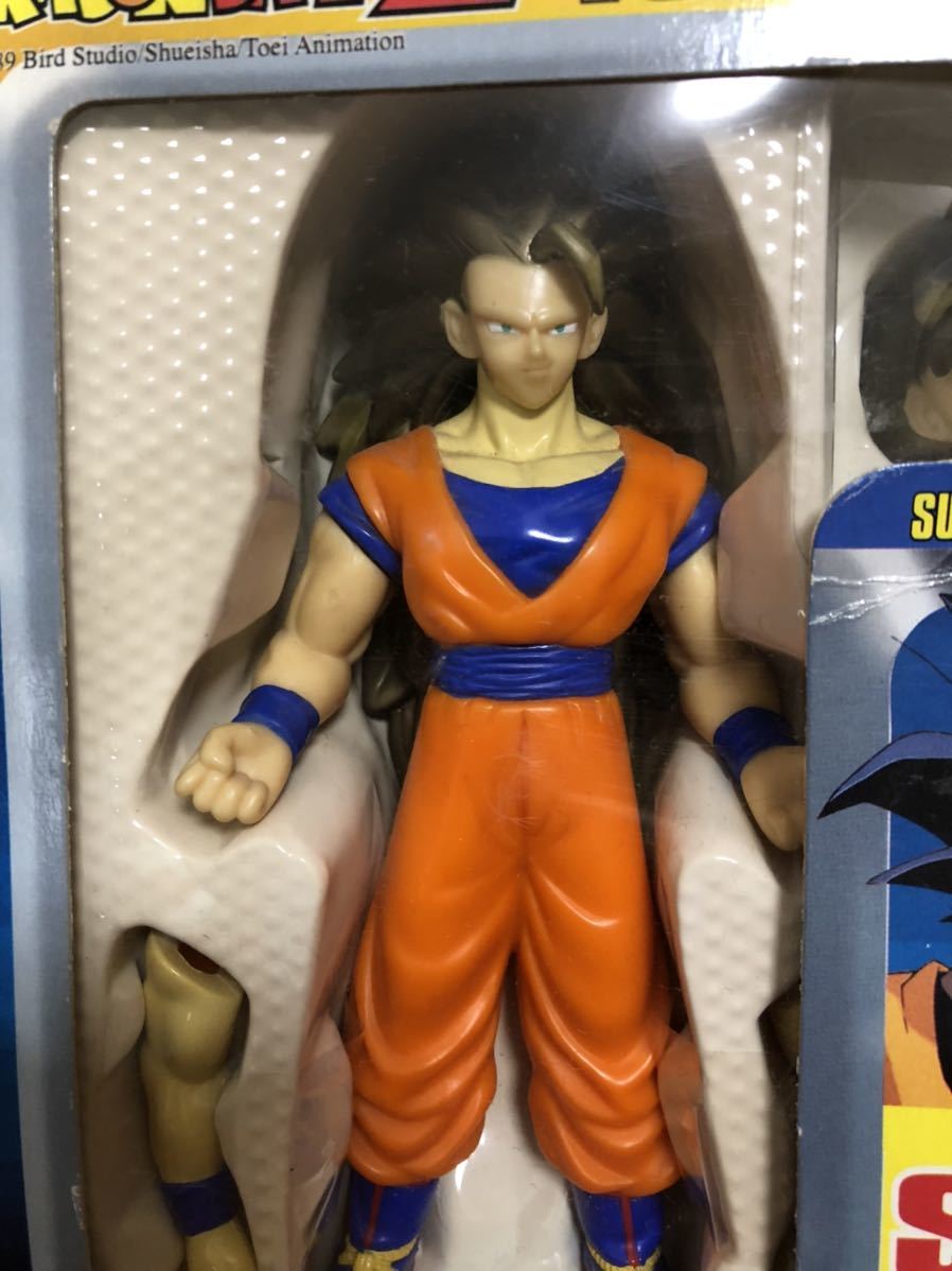 スーパーバトルコレクション Collection Super ドラゴンボールZ