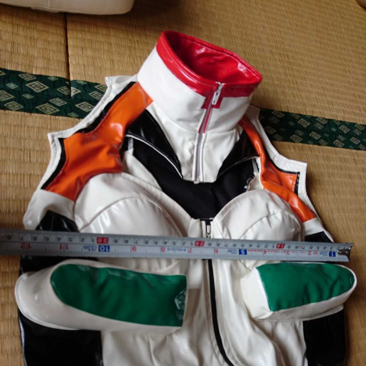 一円スタート』『中古、使用感あり、すれがあります』エヴァンゲリオン 