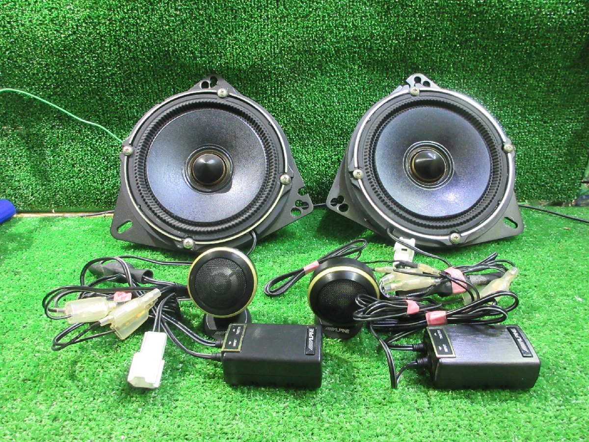 アルパイン X-170S 公式通販 : アルパインX-170S 30アルファード 