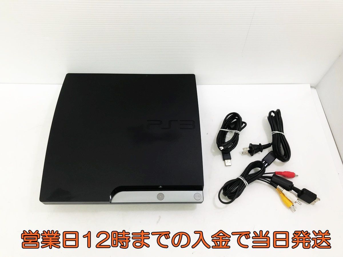 0 PlayStation 160GB (160GB) SONY PS3 | PlayStation3 本体 - com: Black SCE チャコール・ブラック LW (CEJH