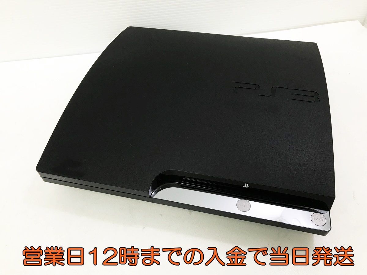 0 PlayStation 160GB (160GB) SONY PS3 | PlayStation3 本体 - com: Black SCE チャコール・ブラック LW (CEJH