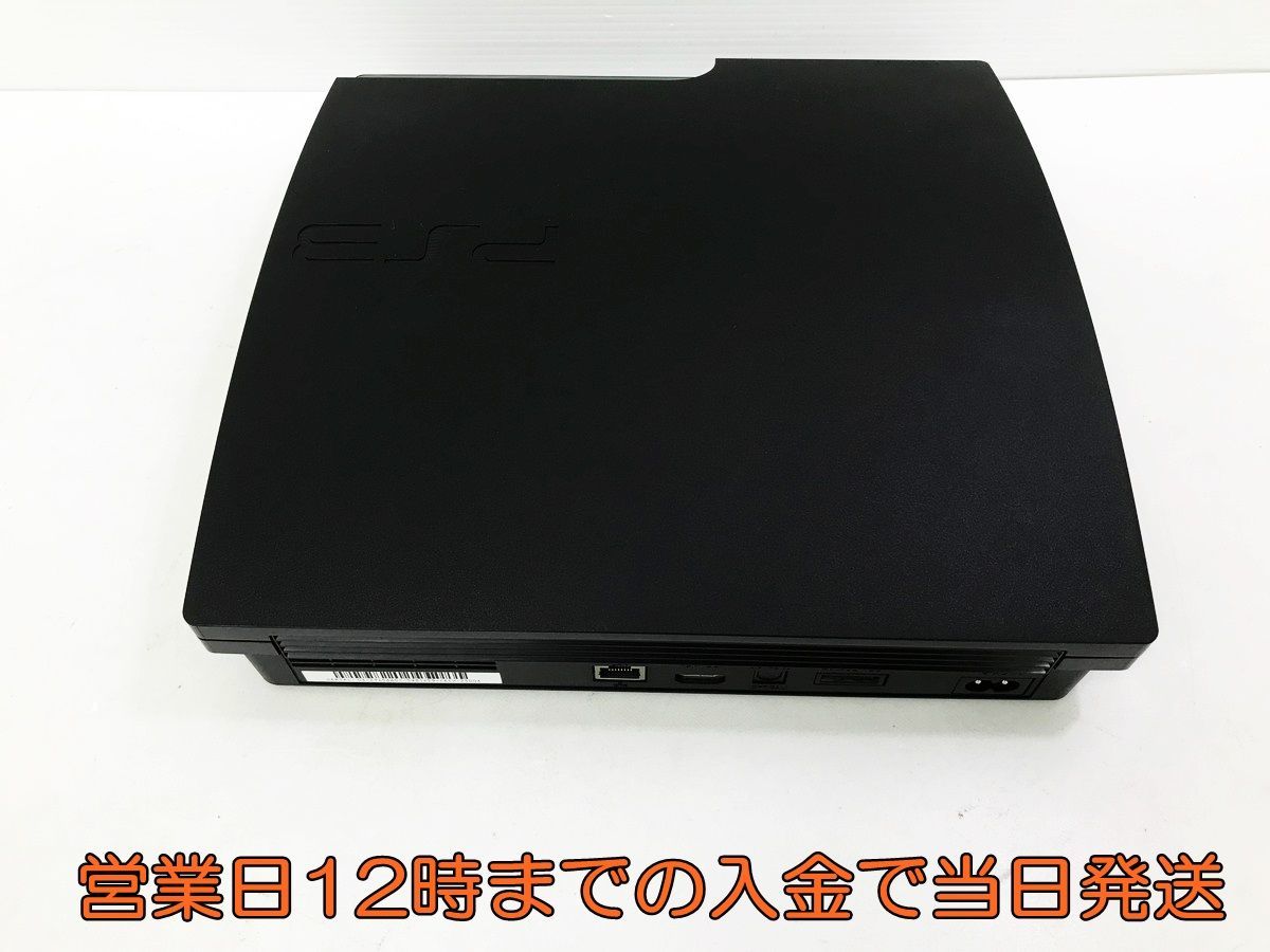 0 PlayStation 160GB (160GB) SONY PS3 | PlayStation3 本体 - com: Black SCE チャコール・ブラック LW (CEJH