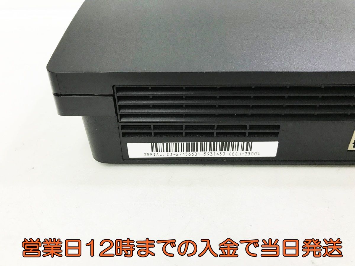 0 PlayStation 160GB (160GB) SONY PS3 | PlayStation3 本体 - com: Black SCE チャコール・ブラック LW (CEJH