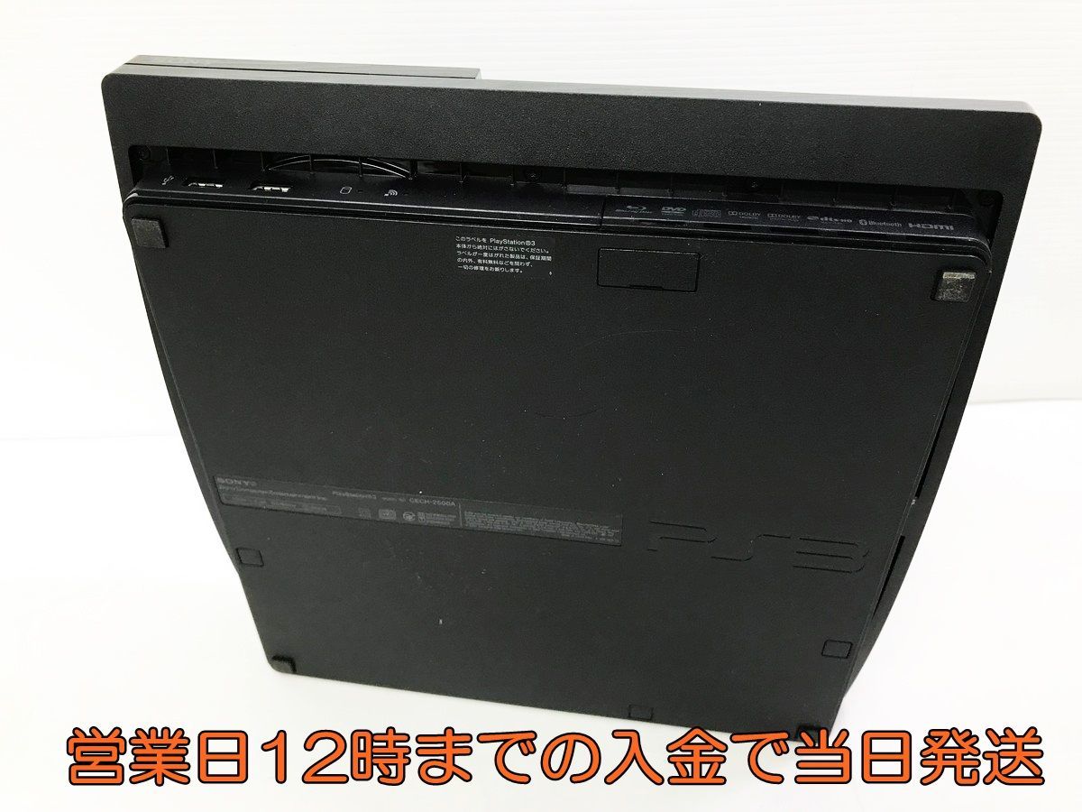 0 PlayStation 160GB (160GB) SONY PS3 | PlayStation3 本体 - com: Black SCE チャコール・ブラック LW (CEJH