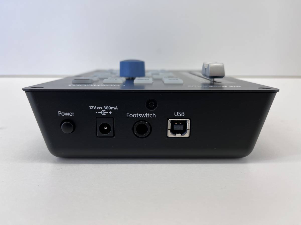 美品】PreSonus FaderPort / プレソナス フェイダーポート 