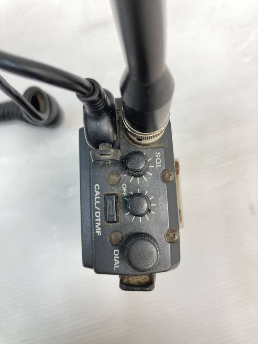 無線機〉ヤエス YAESU FT-104 1200MHz ハンディ トランシーバー【中古