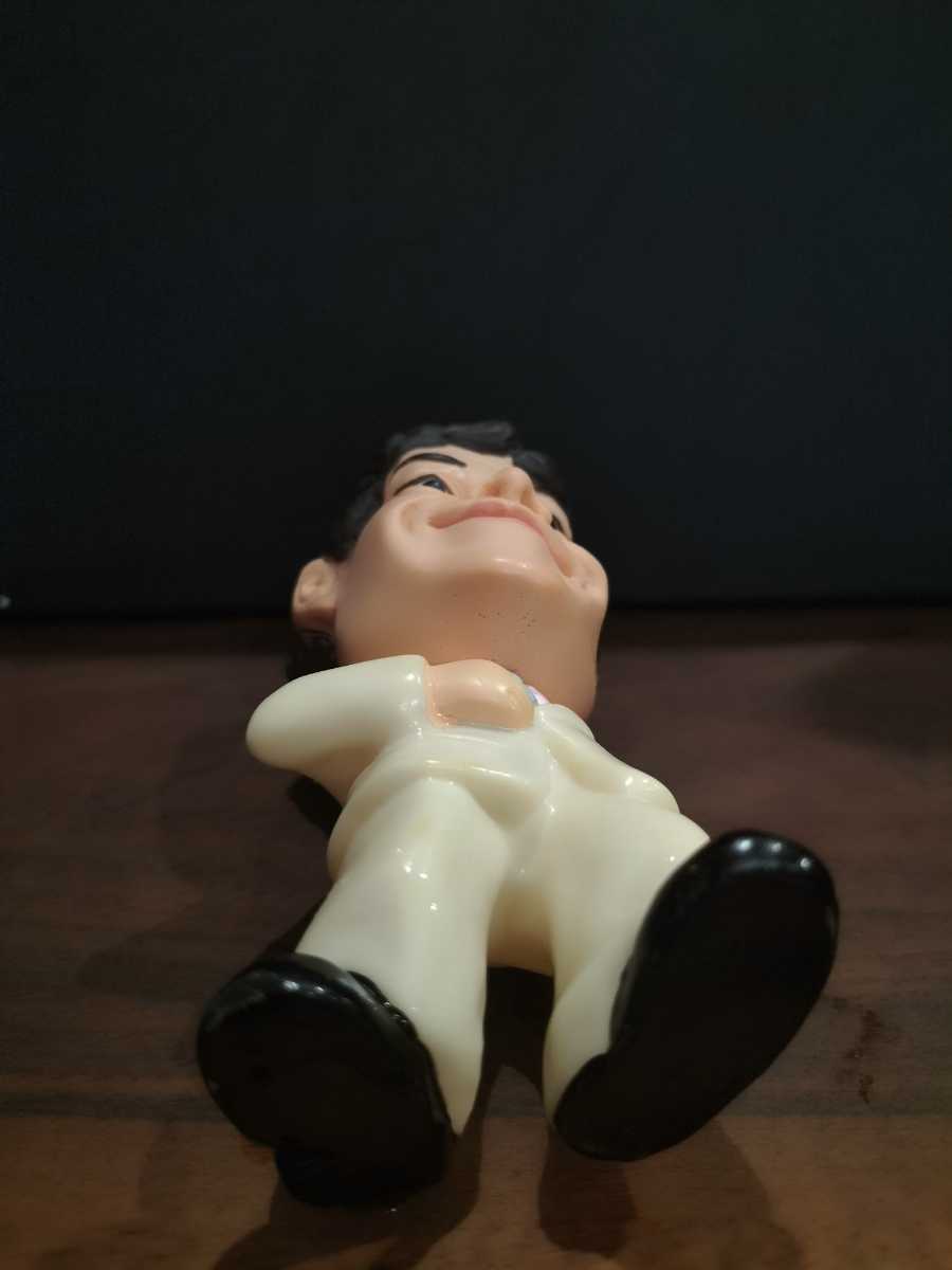 希少 ぺんてる イケイケシャープ 加藤茶 ソフビ 【公式通販】