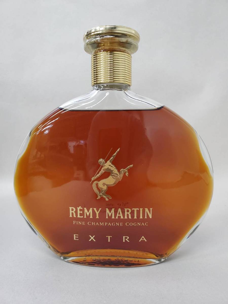 爆買い，SALE N18528 082 -513/KR12000 ブランデー REMY MARTIN EXTRA レミーマルタン コニャック 700ml 40％(レミーマルタン)｜売買されたオークション情報、yahooの商品情報をアーカイブ公開 - オークファン コニャック
