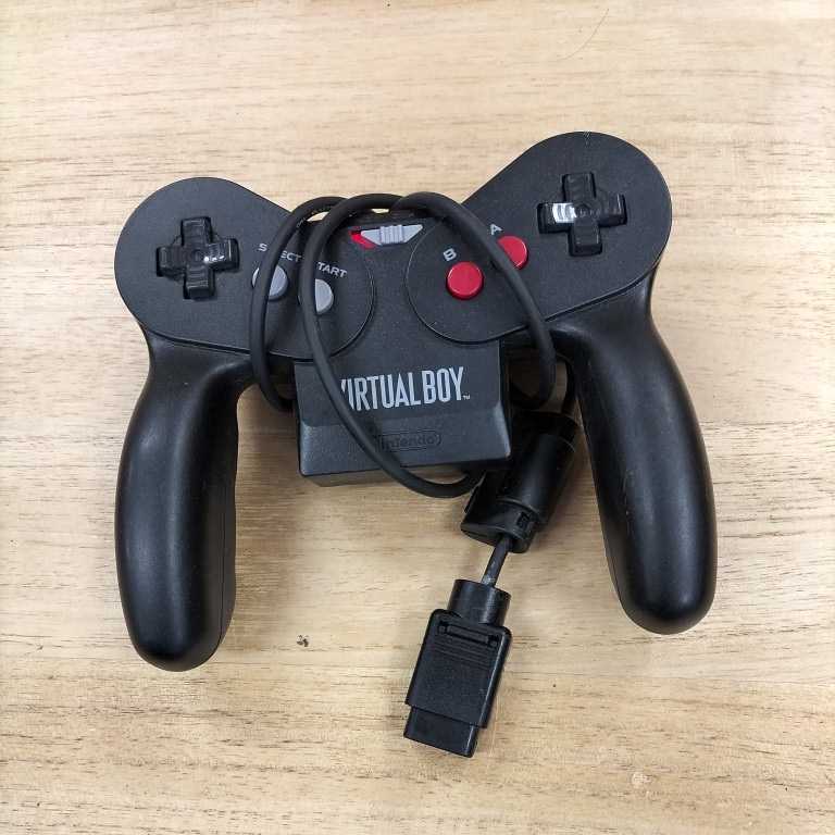 バーチャルボーイ VIRTUAL BOY 任天堂 Nintendo 中古品 ゲーム機