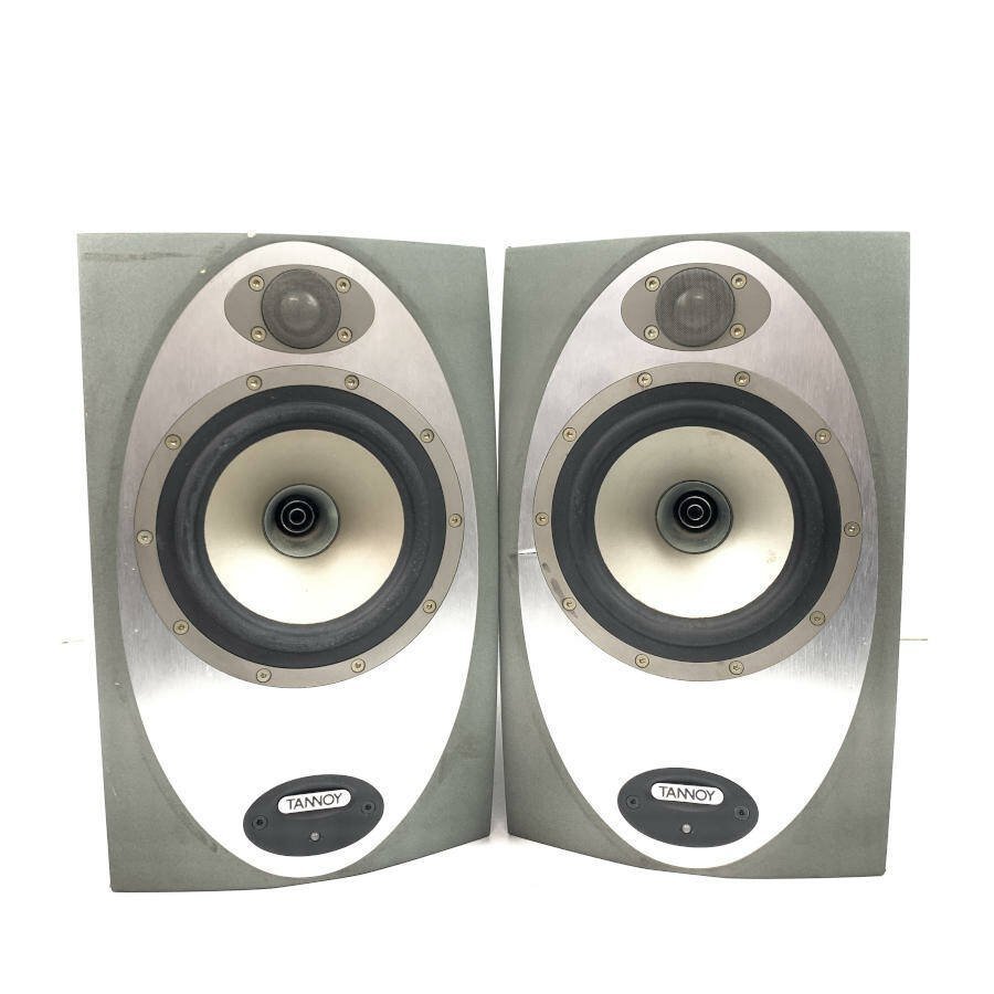  TANNOY PRECISION 6D 3way ペア スピーカー 現状品(タンノイ)｜売買されたオークション情報、yahooの商品情報をアーカイブ公開 - オークファン タンノイ