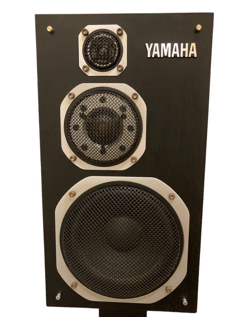 NS-1000MM ヤマハ YAMAHA YAMAHA公式WEBショップ YAMAHA『NS-1000MM』 中古YAMAHA 【動作確認済】 YAMAHA ヤマハ NS-1000MM スピーカー 同シリアル スタンド付