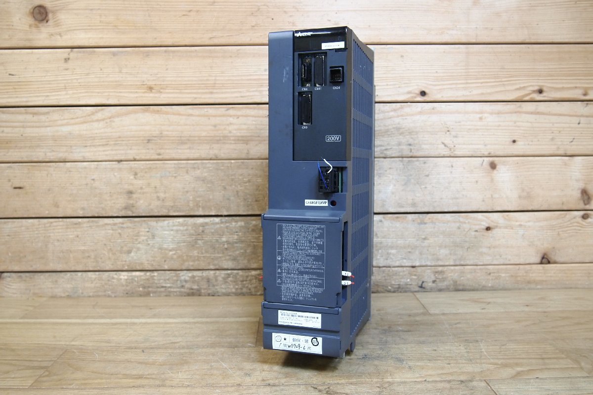 定番人気，得価 1W0729-6 MITSUBISHI 三菱 電源ユニット MDS-D2-CV-185 ジャンク(電材、配電用品)｜売買されたオークション情報、yahooの商品情報をアーカイブ公開 - オークファン その他