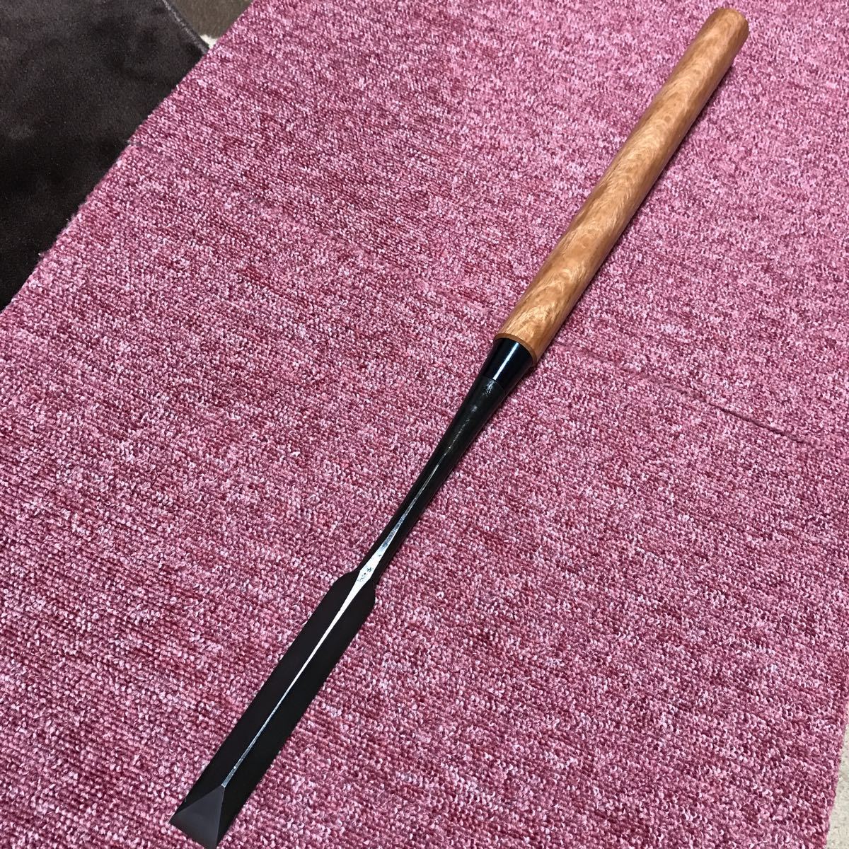 新品，2026 大突き鑿 鎬 八分(のみ)｜売買されたオークション情報、yahooの商品情報をアーカイブ公開 - オークファン のみ