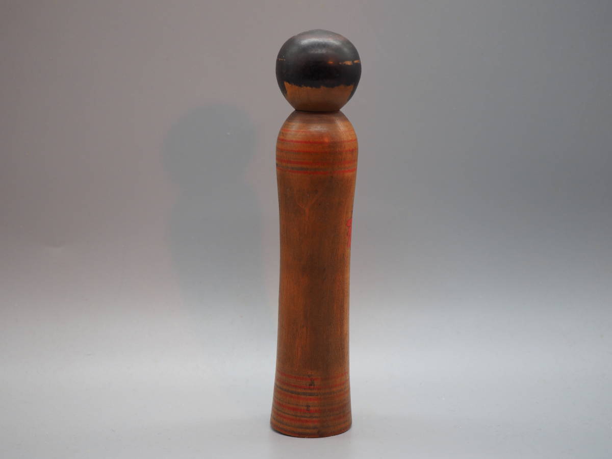 伊藤常治 伝統こけし | Kokeshi Wiki 滝の原 小安こけし 高橋久宗 