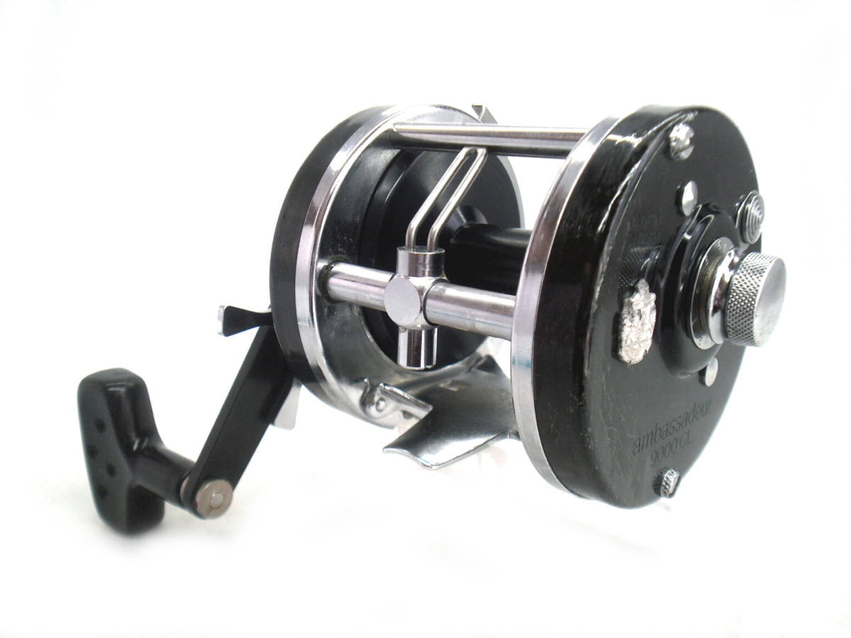 美品】ダイワ リョウガ シュラプネル C3000HL 左巻き DAIWA RYOGA