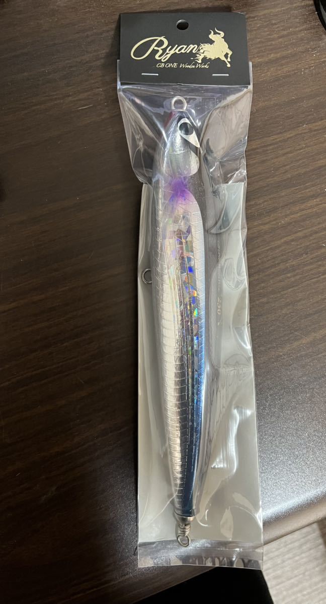 CB ONE 0 ライアン RYAN CBONE ライアン230 公式通販 シービーワン