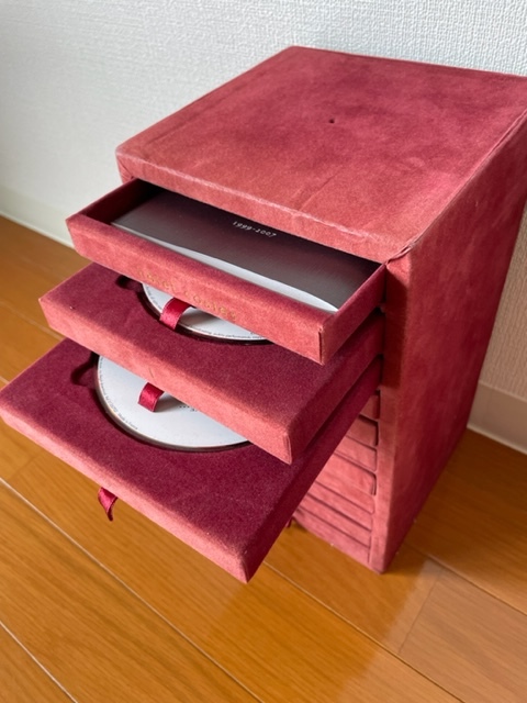 Hotel costes 0 set box Costes - Box Anniversary The com: Hôtel
