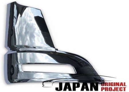 三菱 ふそう 平成19年4月～平成29年4月 NEW スーパーグレート 07