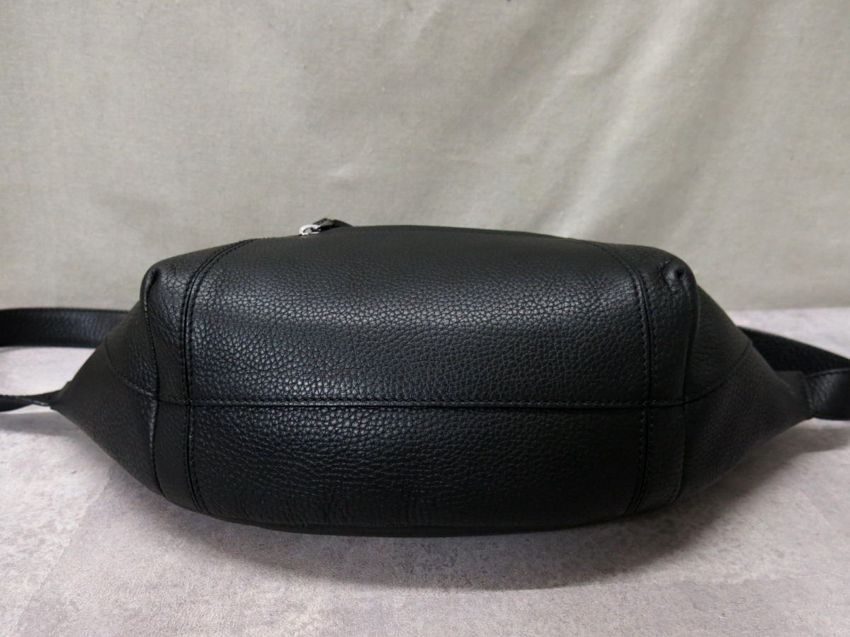 超美品】BVLGARI BLACK BAG 【公式通販】