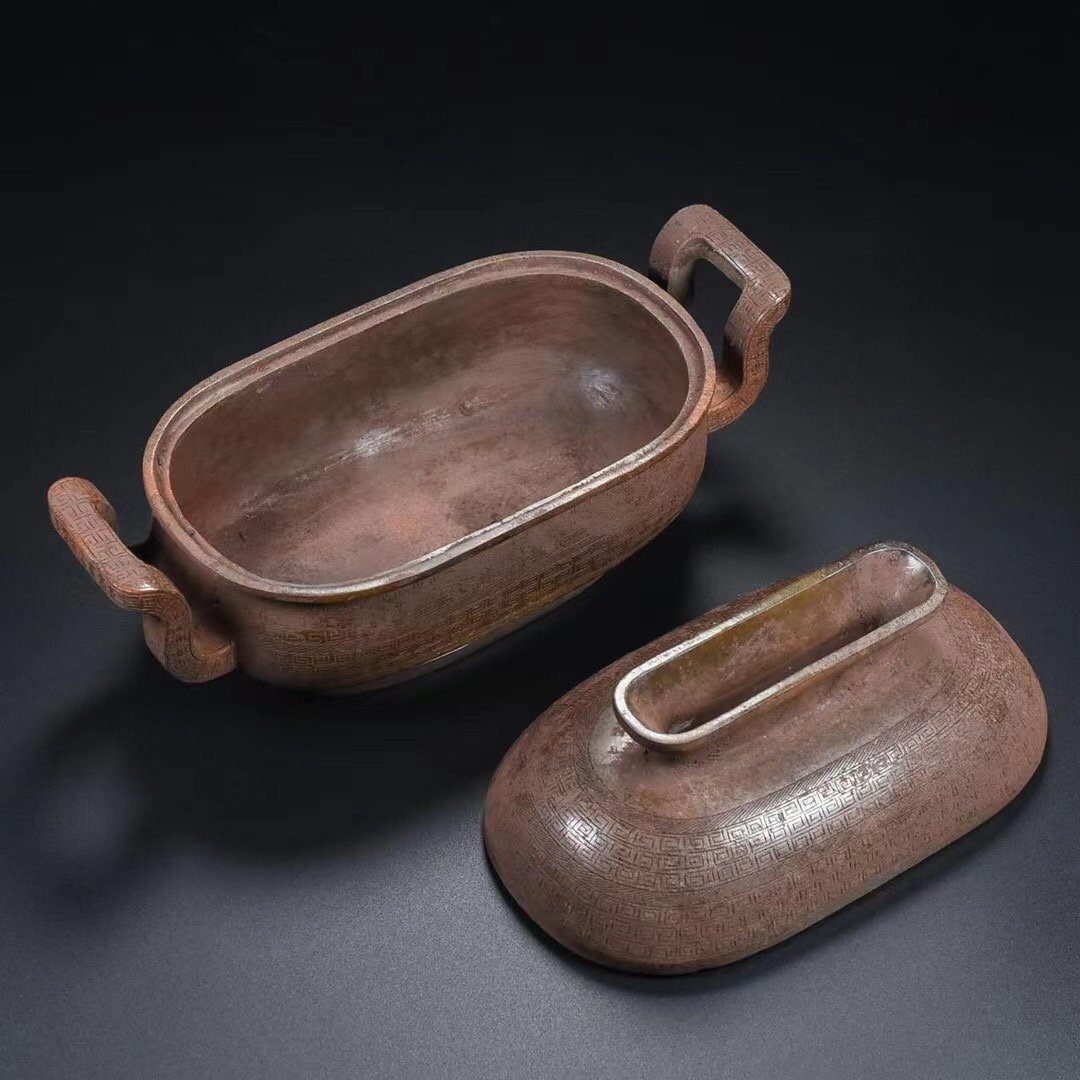 漢時代 和田玉 駱駝置物 彫り件 時代物 中国古美術 骨董品本玉