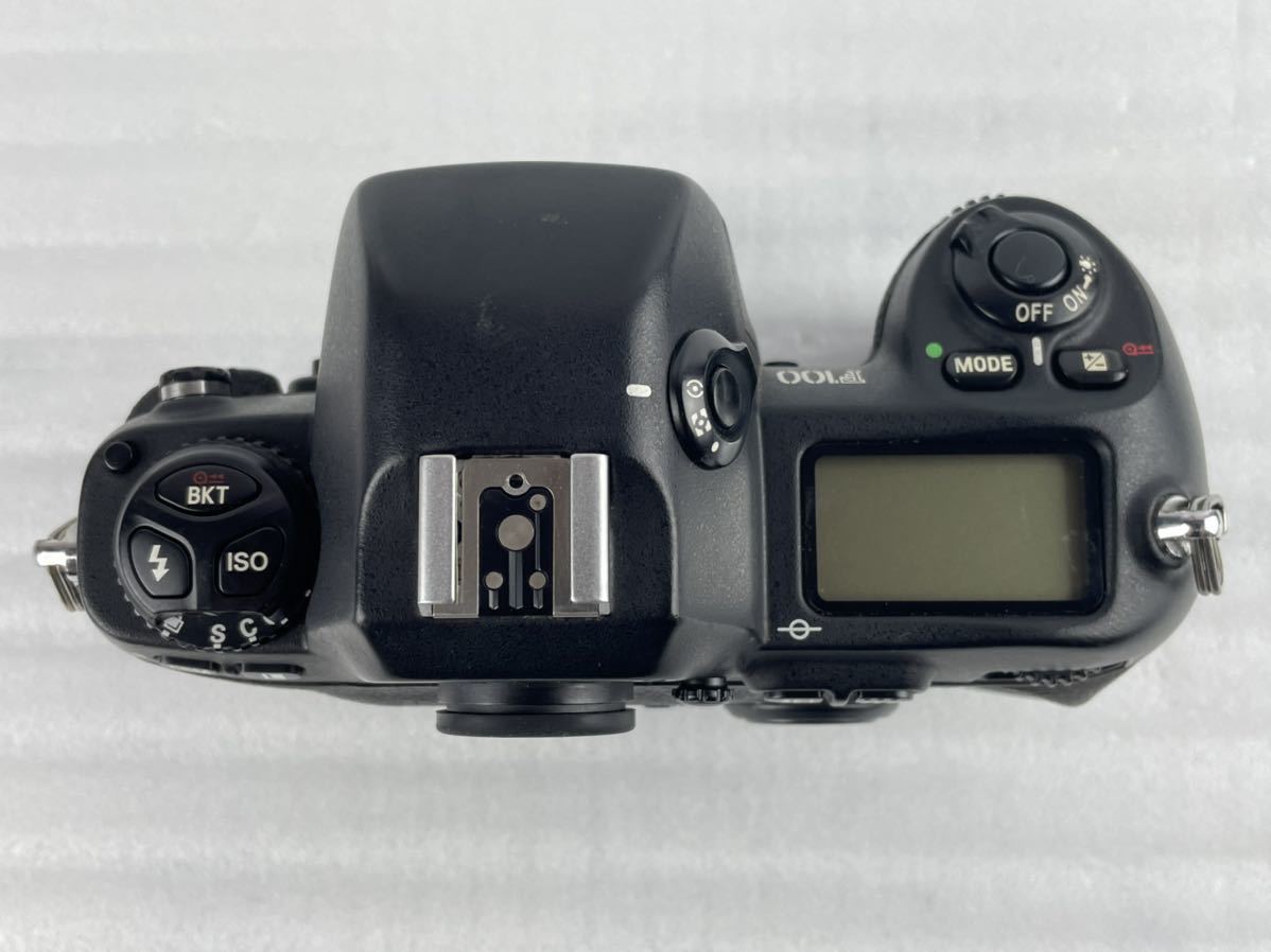 ニコン Nikon F5， F3 HP， F100， FM10， FフォトミックFTN， FE
