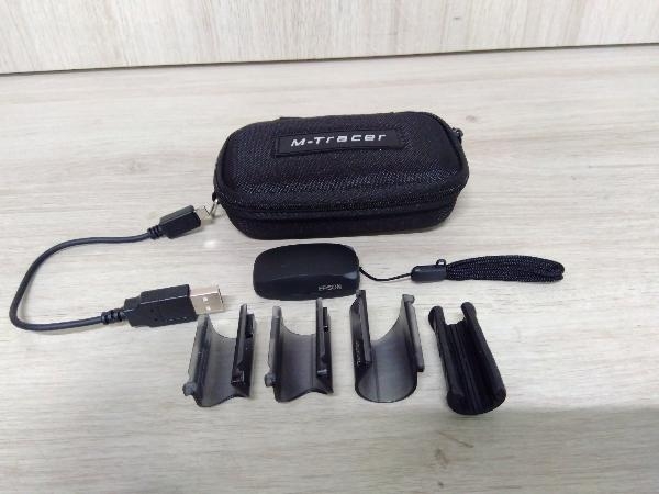 M-Tracer MT520G ゴルフスイング 計測器 ゴルフ練習ツール M-Tracer