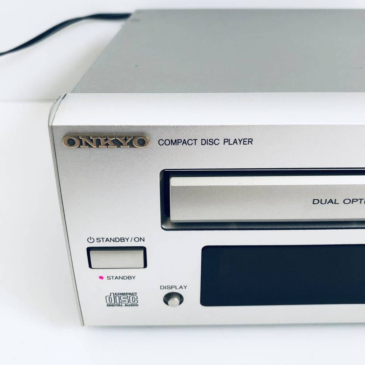 ONKYO オンキョー | C-705 C-705X CDプレーヤー C-705TX システム