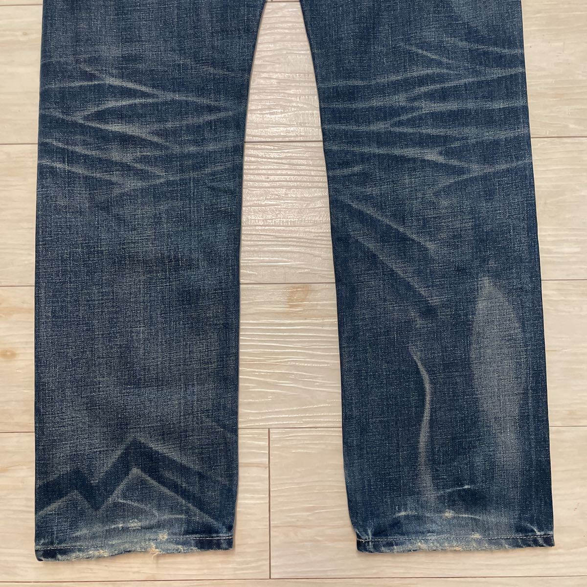 07aw NEIGHBORHOOD ネイバーフッド scab savage level 4 スキャブ 