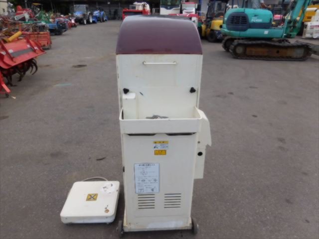 栃木:オーシマ:大島:ARN12A-V:自動計量選別機:ライダーエース:計量機