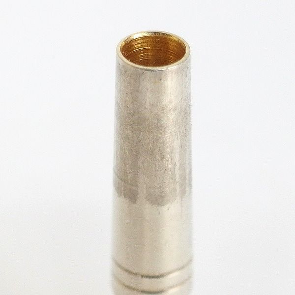 ヤマハYAMAHA Custom 31 リム金メッキ ホルンマウスピース ヤマハ