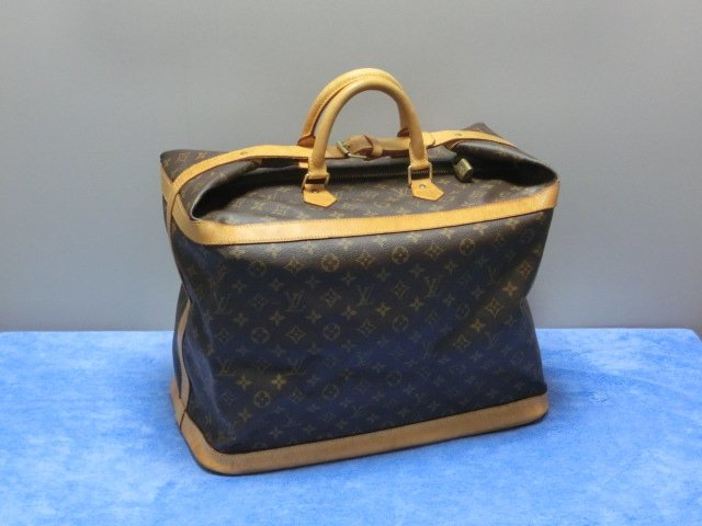 ルイヴィトン LOUIS VUITTON ウエストポーチ M51855 ポシェット