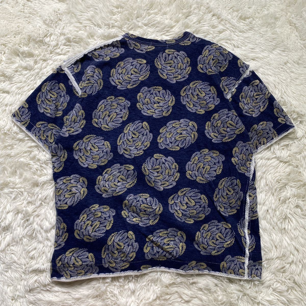 希少 COMME des GARCONS コムデギャルソンオム □00前後 田中オム 田中 