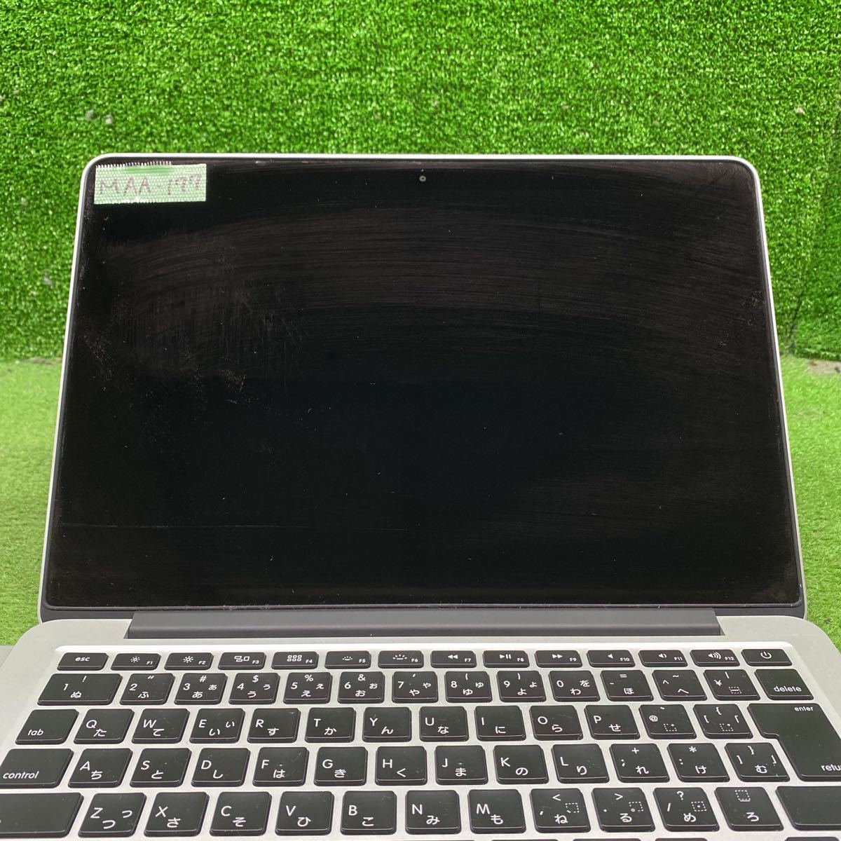 Pro Apple MacBook - A1708 Core Macbook (2017) 0 13-inch i7 8GB 