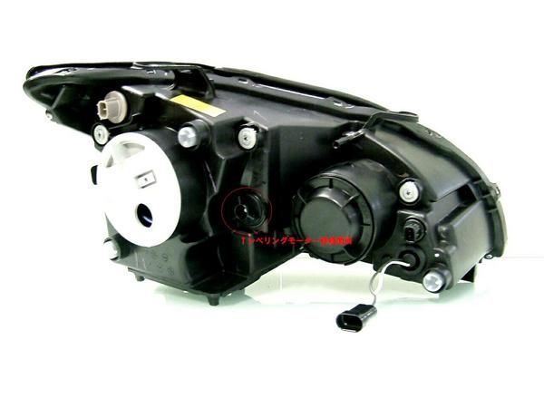 ハリアー 30系 0 トヨタ ハリアー30 ハリアー高輝度エクストリームホワイトLED 30ハリアー TOYOTA 3連プロジェクターヘッドライト 3連プロジェクターヘッドライト左右セット ヘッドライト 3連 イカリングダブル HID車用 3連プロジェクター ヘッドライトの通販